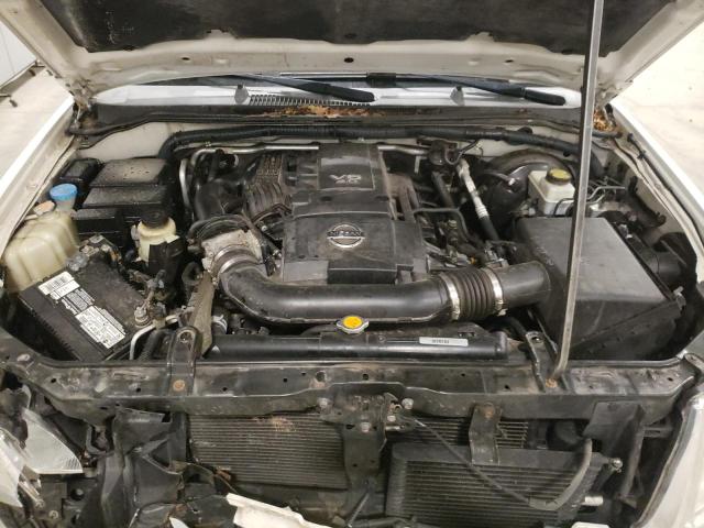 Photo 11 VIN: 5N1AR18B88C638654 - NISSAN PATHFINDER 