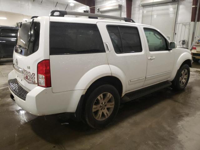 Photo 2 VIN: 5N1AR18B88C638654 - NISSAN PATHFINDER 