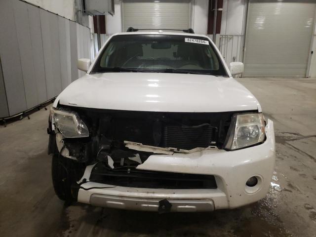 Photo 4 VIN: 5N1AR18B88C638654 - NISSAN PATHFINDER 