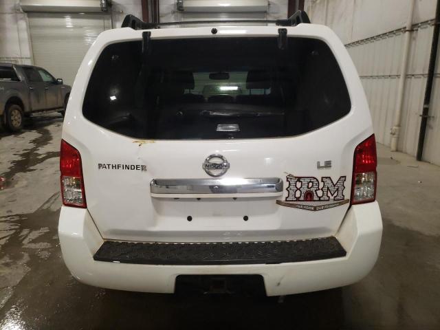 Photo 5 VIN: 5N1AR18B88C638654 - NISSAN PATHFINDER 