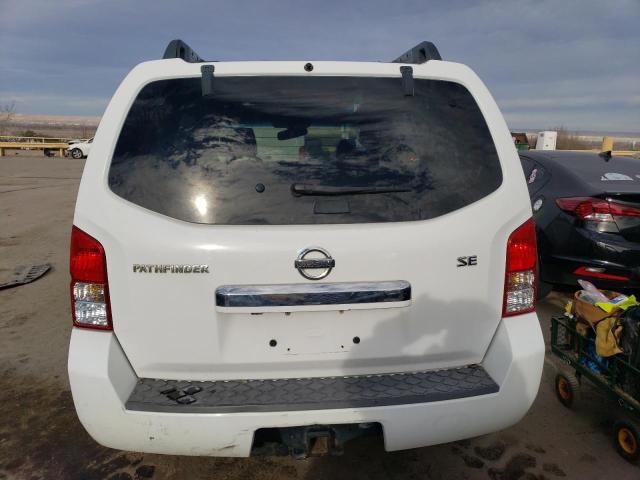 Photo 5 VIN: 5N1AR18B88C652666 - NISSAN PATHFINDER 