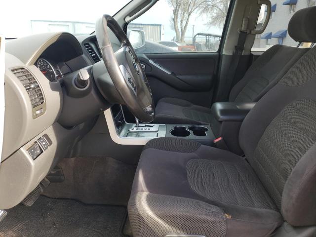 Photo 6 VIN: 5N1AR18B88C652666 - NISSAN PATHFINDER 