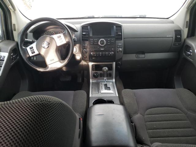 Photo 7 VIN: 5N1AR18B88C652666 - NISSAN PATHFINDER 