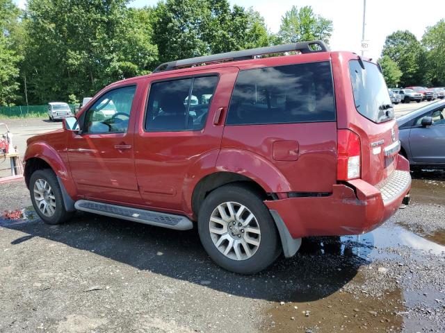 Photo 1 VIN: 5N1AR18B88C656927 - NISSAN PATHFINDER 