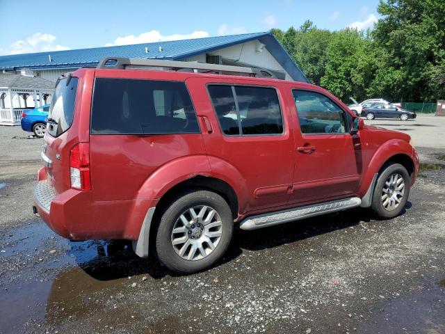 Photo 2 VIN: 5N1AR18B88C656927 - NISSAN PATHFINDER 