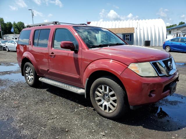 Photo 3 VIN: 5N1AR18B88C656927 - NISSAN PATHFINDER 