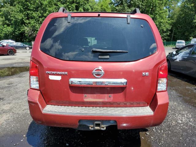 Photo 5 VIN: 5N1AR18B88C656927 - NISSAN PATHFINDER 