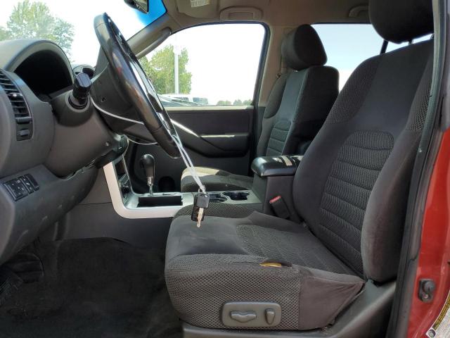 Photo 6 VIN: 5N1AR18B88C656927 - NISSAN PATHFINDER 