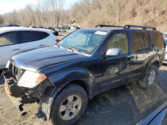 Photo 0 VIN: 5N1AR18B89C606644 - NISSAN PATHFINDER 