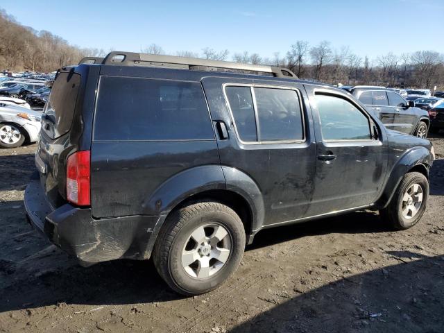 Photo 2 VIN: 5N1AR18B89C606644 - NISSAN PATHFINDER 