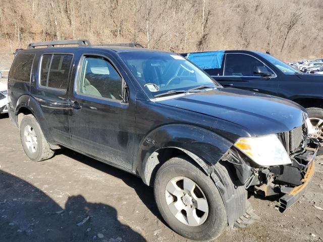 Photo 3 VIN: 5N1AR18B89C606644 - NISSAN PATHFINDER 