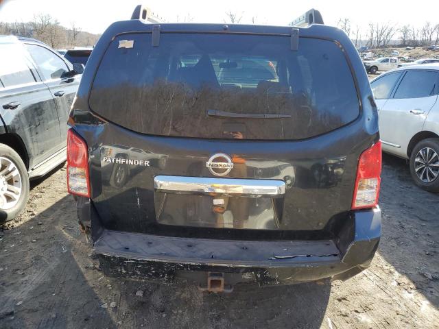 Photo 5 VIN: 5N1AR18B89C606644 - NISSAN PATHFINDER 