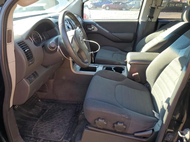 Photo 6 VIN: 5N1AR18B89C606644 - NISSAN PATHFINDER 