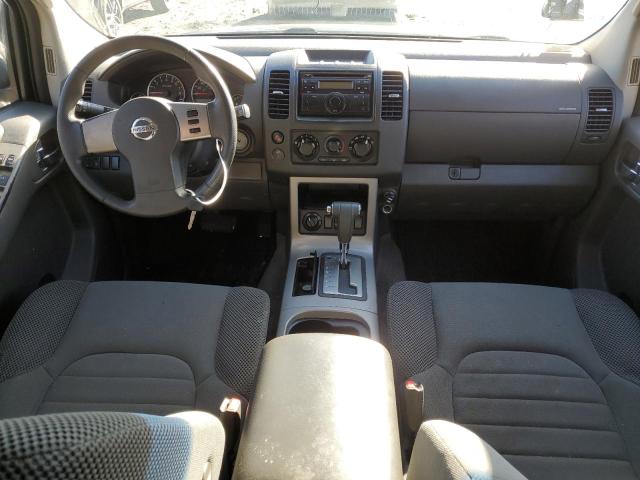 Photo 7 VIN: 5N1AR18B89C606644 - NISSAN PATHFINDER 