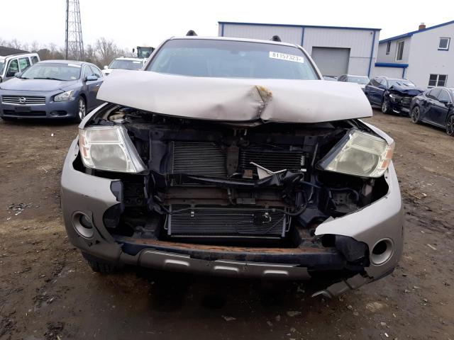 Photo 4 VIN: 5N1AR18B89C608295 - NISSAN PATHFINDER 