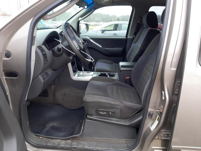 Photo 6 VIN: 5N1AR18B89C608295 - NISSAN PATHFINDER 