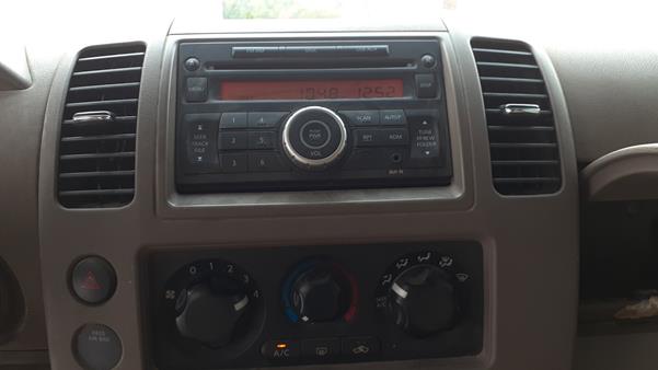 Photo 15 VIN: 5N1AR18B89C611441 - NISSAN PATHFINDER 