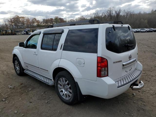 Photo 1 VIN: 5N1AR18B89C615358 - NISSAN PATHFINDER 