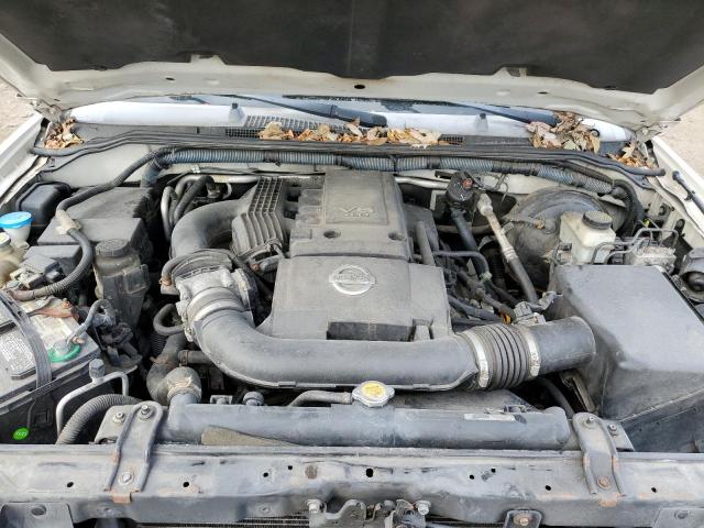 Photo 10 VIN: 5N1AR18B89C615358 - NISSAN PATHFINDER 