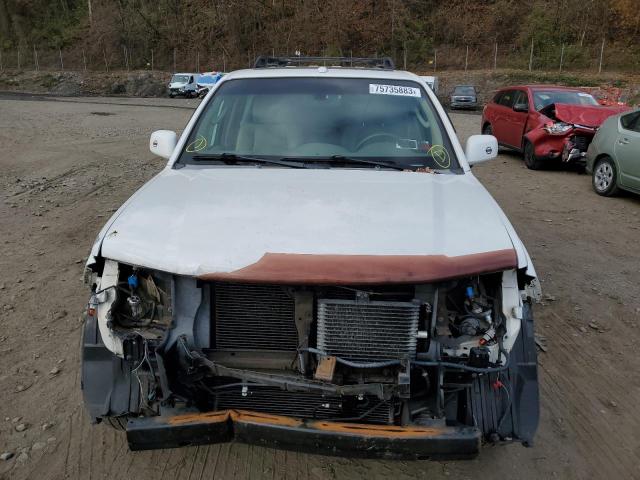 Photo 4 VIN: 5N1AR18B89C615358 - NISSAN PATHFINDER 