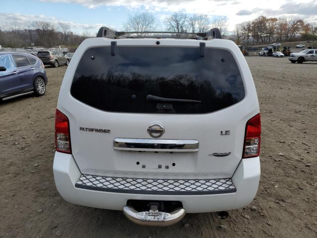 Photo 5 VIN: 5N1AR18B89C615358 - NISSAN PATHFINDER 