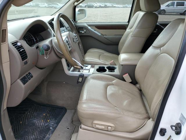 Photo 6 VIN: 5N1AR18B89C615358 - NISSAN PATHFINDER 