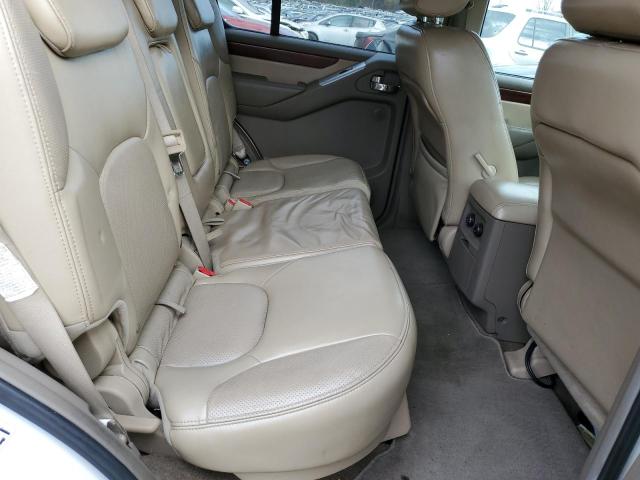 Photo 9 VIN: 5N1AR18B89C615358 - NISSAN PATHFINDER 