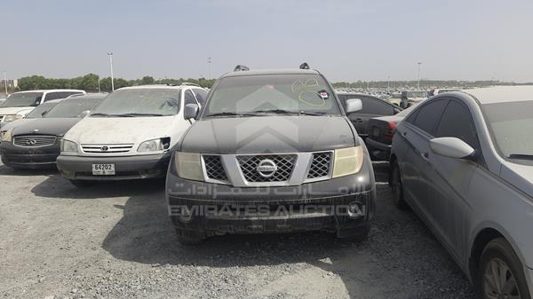 Photo 0 VIN: 5N1AR18B96C646288 - NISSAN PATHFINDER 