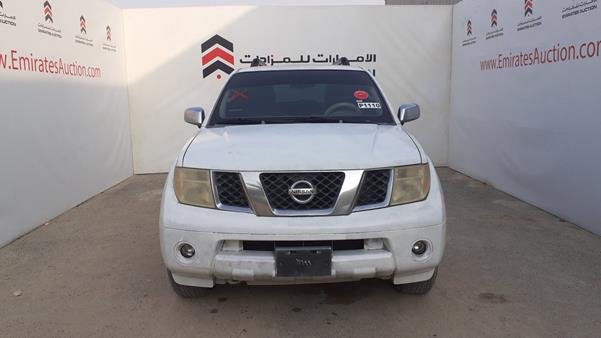 Photo 0 VIN: 5N1AR18B96C652463 - NISSAN PATHFINDER 