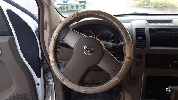 Photo 13 VIN: 5N1AR18B96C652463 - NISSAN PATHFINDER 