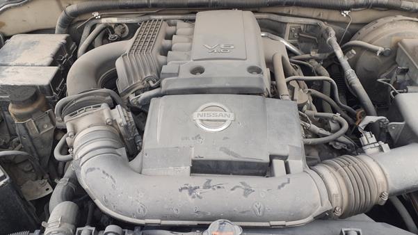 Photo 28 VIN: 5N1AR18B96C652463 - NISSAN PATHFINDER 