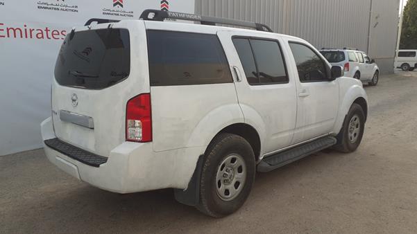 Photo 8 VIN: 5N1AR18B96C652463 - NISSAN PATHFINDER 