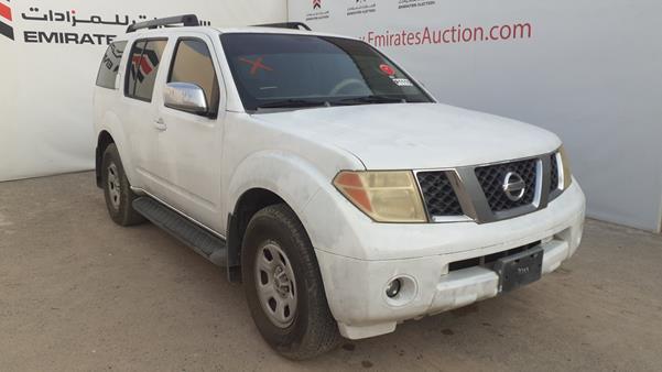 Photo 9 VIN: 5N1AR18B96C652463 - NISSAN PATHFINDER 