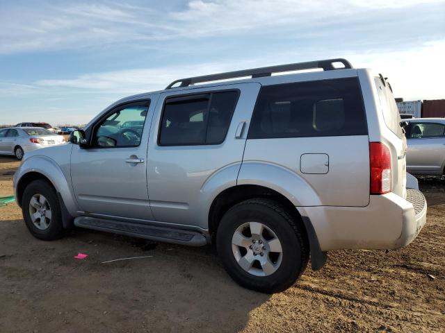 Photo 1 VIN: 5N1AR18B98C605226 - NISSAN PATHFINDER 