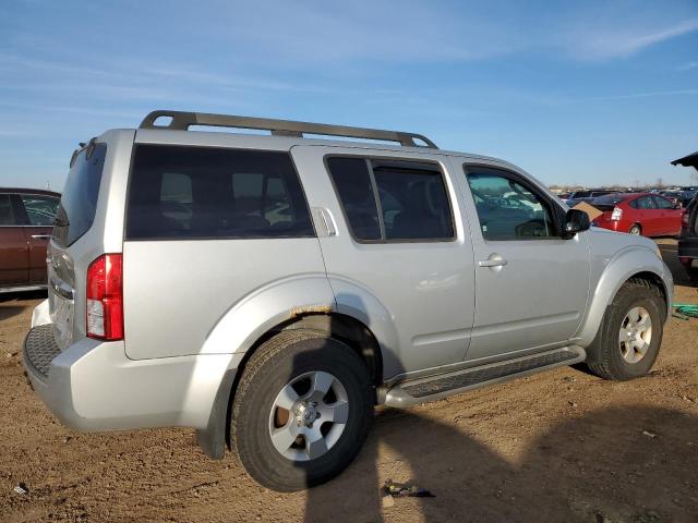 Photo 2 VIN: 5N1AR18B98C605226 - NISSAN PATHFINDER 