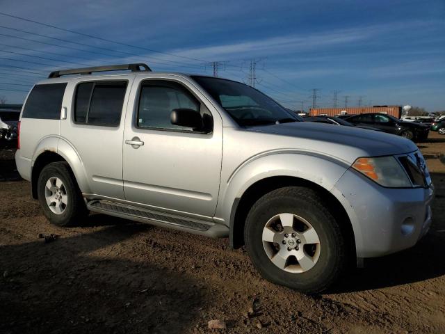 Photo 3 VIN: 5N1AR18B98C605226 - NISSAN PATHFINDER 