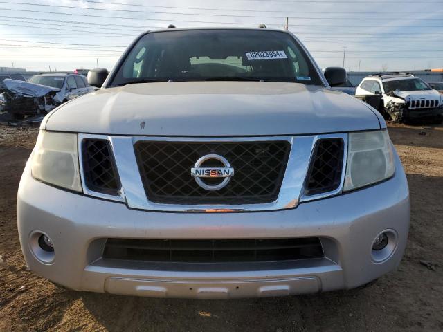 Photo 4 VIN: 5N1AR18B98C605226 - NISSAN PATHFINDER 