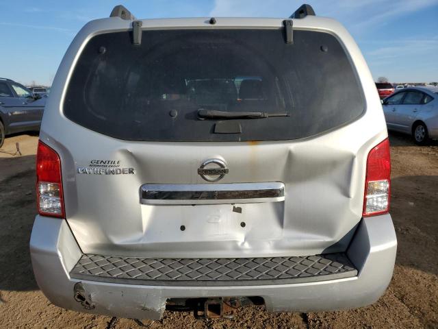 Photo 5 VIN: 5N1AR18B98C605226 - NISSAN PATHFINDER 