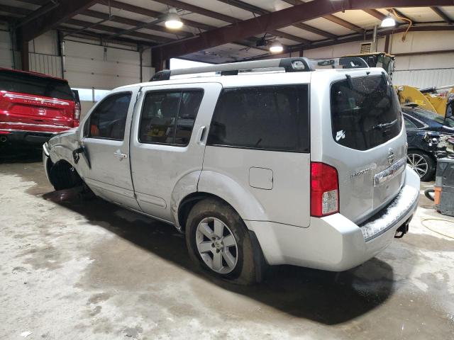 Photo 1 VIN: 5N1AR18B98C630241 - NISSAN PATHFINDER 