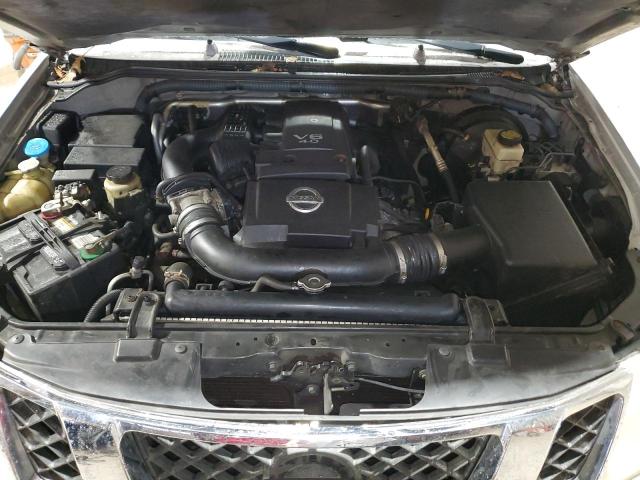 Photo 11 VIN: 5N1AR18B98C630241 - NISSAN PATHFINDER 