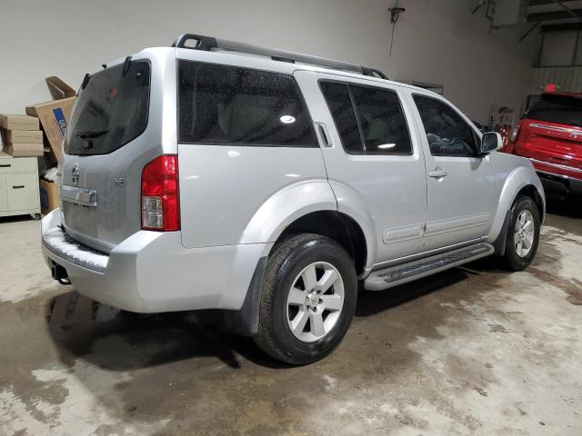 Photo 2 VIN: 5N1AR18B98C630241 - NISSAN PATHFINDER 