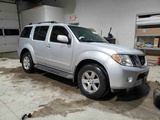 Photo 3 VIN: 5N1AR18B98C630241 - NISSAN PATHFINDER 