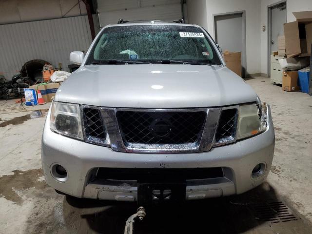 Photo 4 VIN: 5N1AR18B98C630241 - NISSAN PATHFINDER 