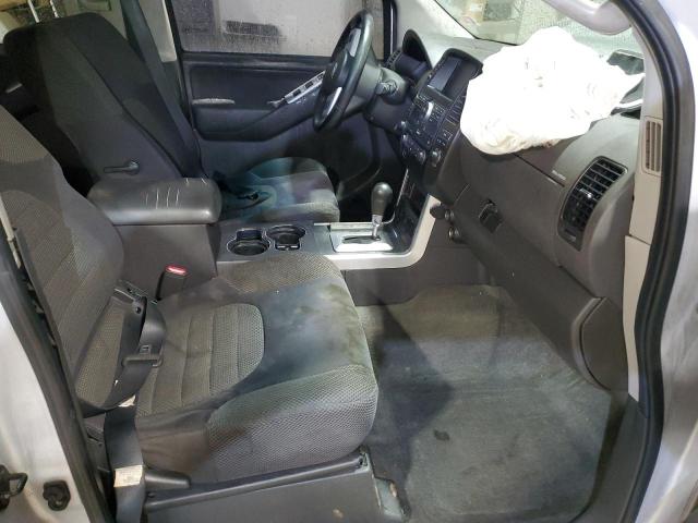 Photo 6 VIN: 5N1AR18B98C630241 - NISSAN PATHFINDER 