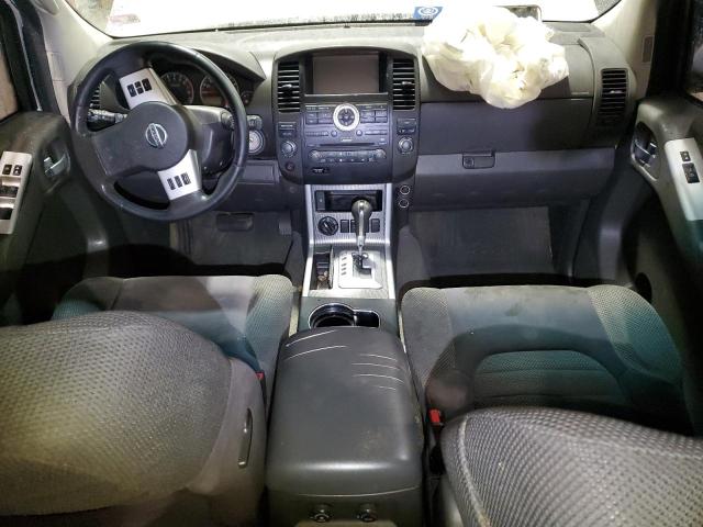 Photo 7 VIN: 5N1AR18B98C630241 - NISSAN PATHFINDER 