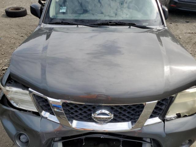 Photo 11 VIN: 5N1AR18B98C630725 - NISSAN PATHFINDER 