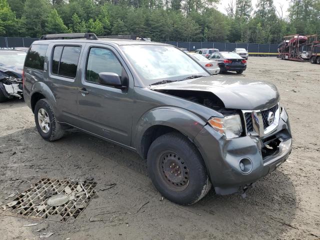 Photo 3 VIN: 5N1AR18B98C630725 - NISSAN PATHFINDER 