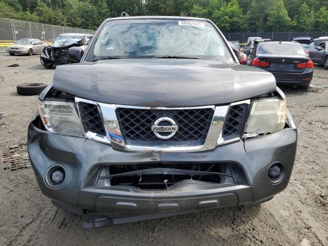 Photo 4 VIN: 5N1AR18B98C630725 - NISSAN PATHFINDER 