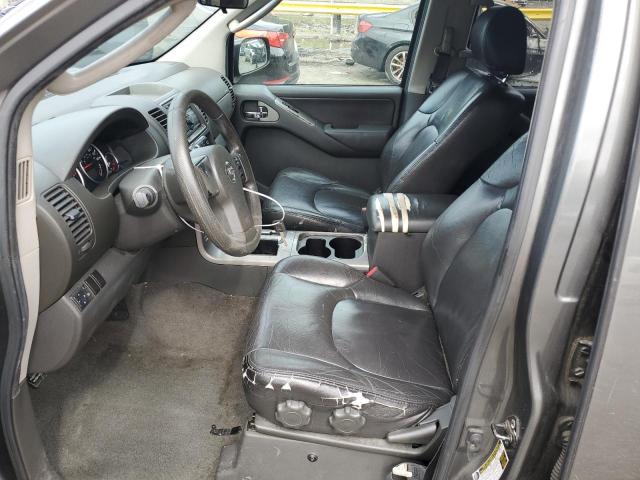 Photo 6 VIN: 5N1AR18B98C630725 - NISSAN PATHFINDER 