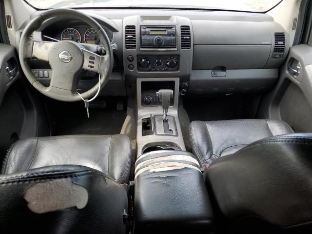 Photo 7 VIN: 5N1AR18B98C630725 - NISSAN PATHFINDER 